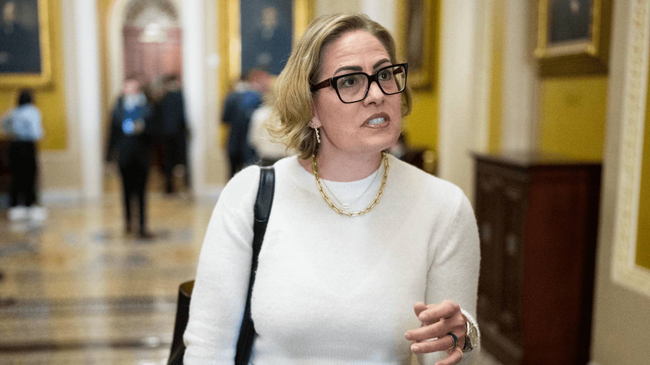 Court documents show Sinema's affair with married bodyguard