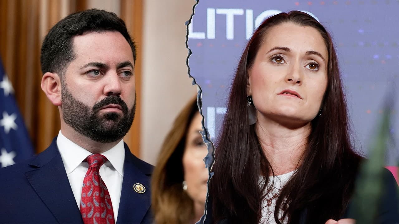 NYC suburb may swing House control