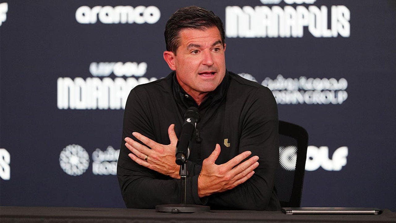 LIV Golf CEO Aims to Settle Vendor Claims