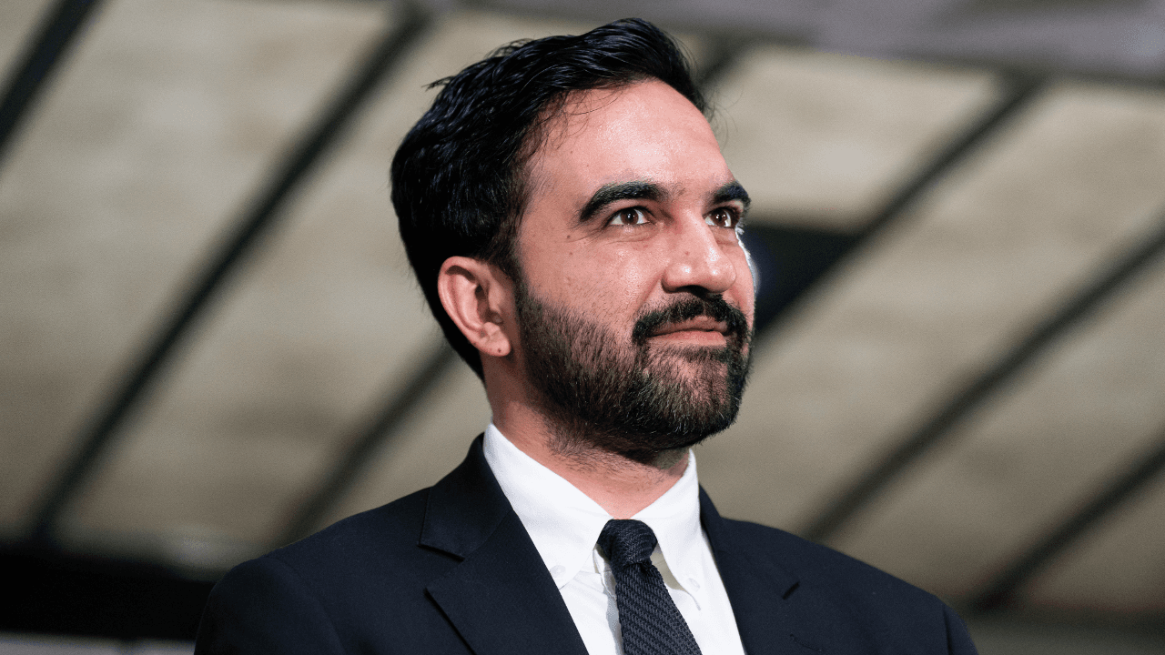 مارك بين يدعو لضريبة على المليارديرات