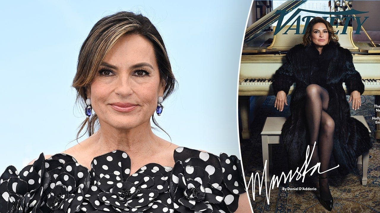 Mariska Hargitay Considered Exit from SVU Over Role Concerns