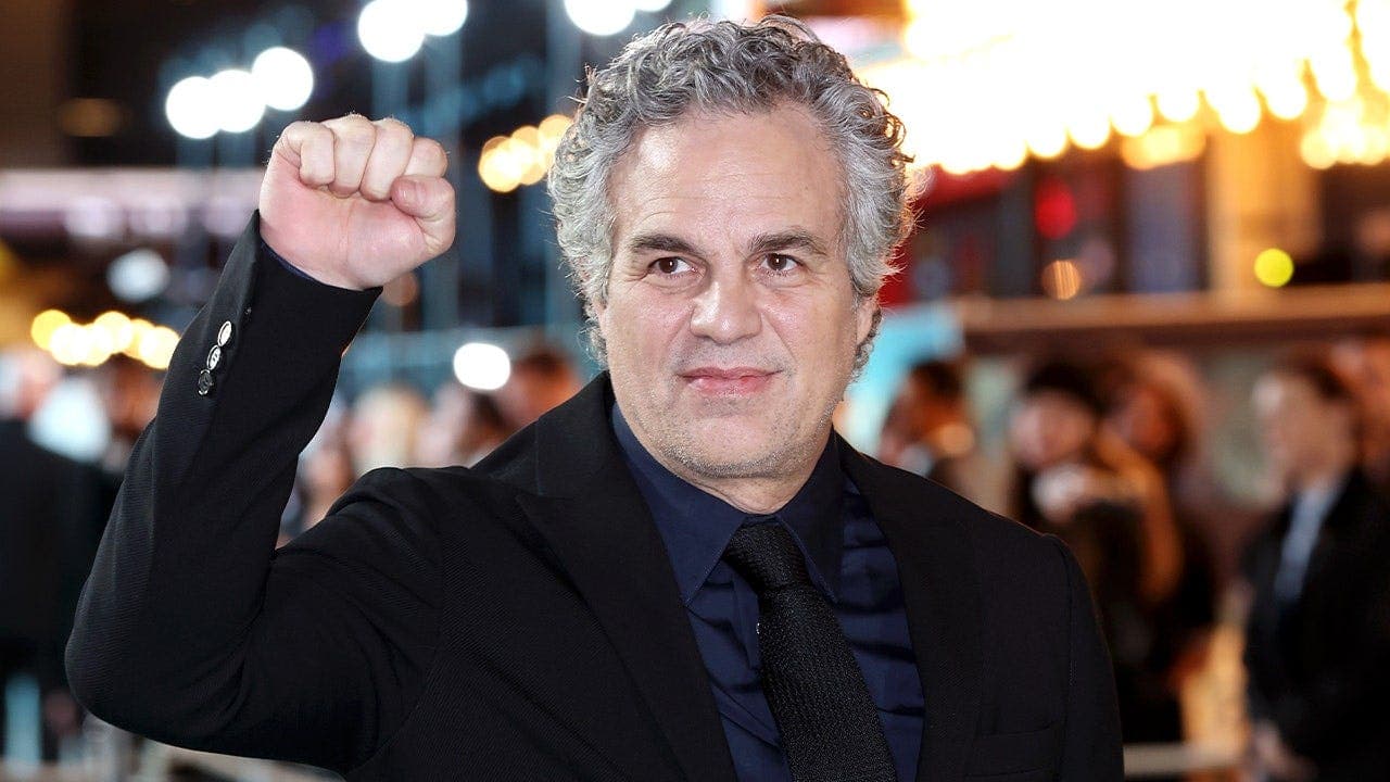 Ruffalo Responds to Antisemitism Claims