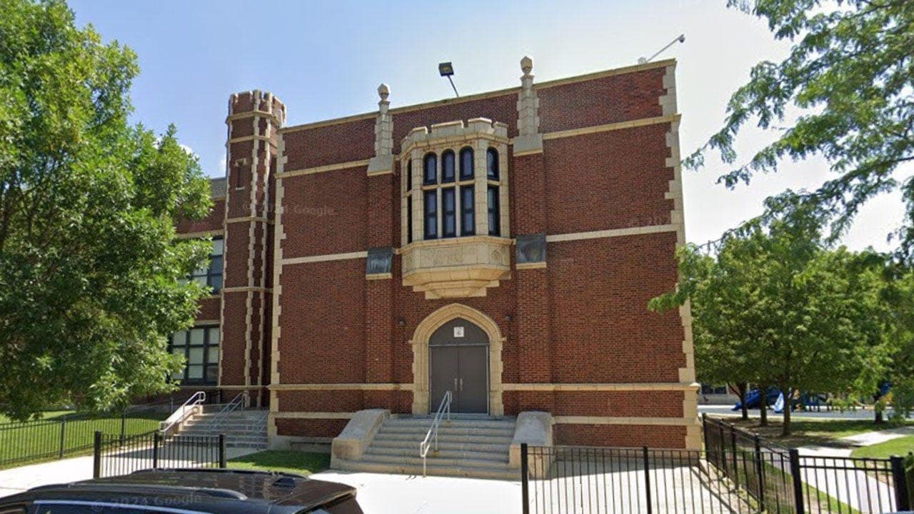 Chicago elementary school custodians killed