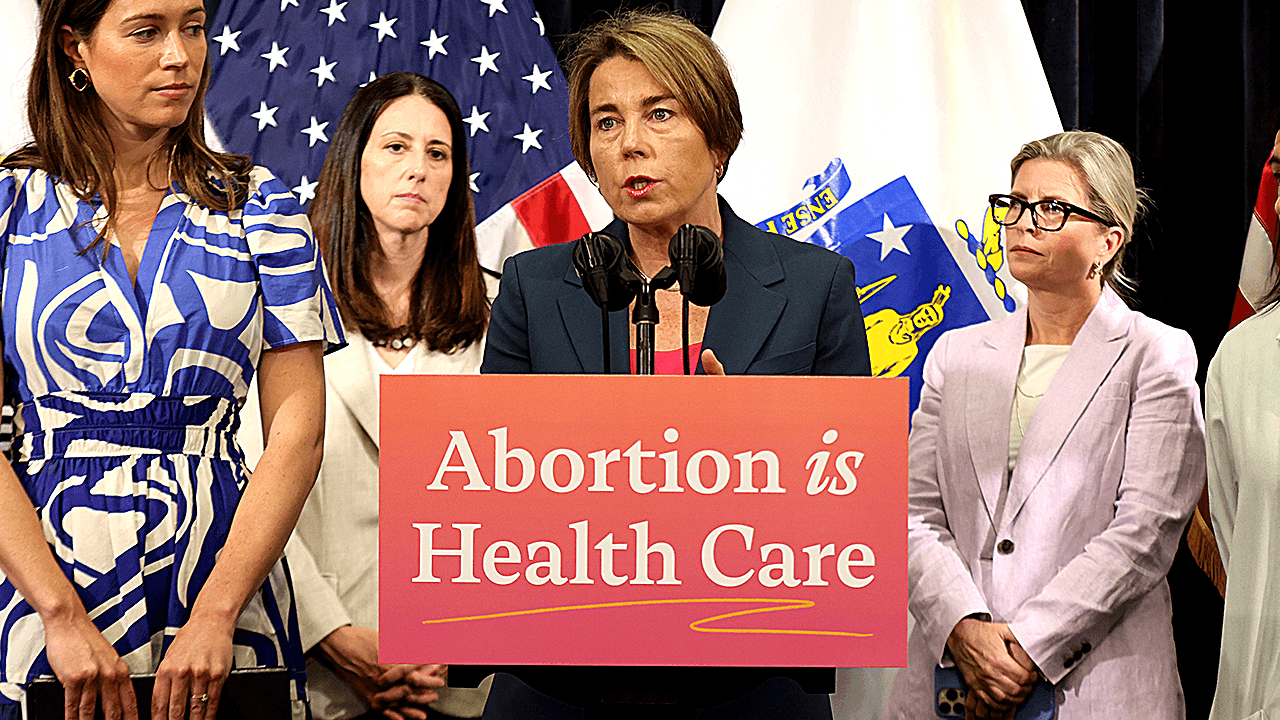 OBGYN warns of risks from Massachusetts late-term abortion law