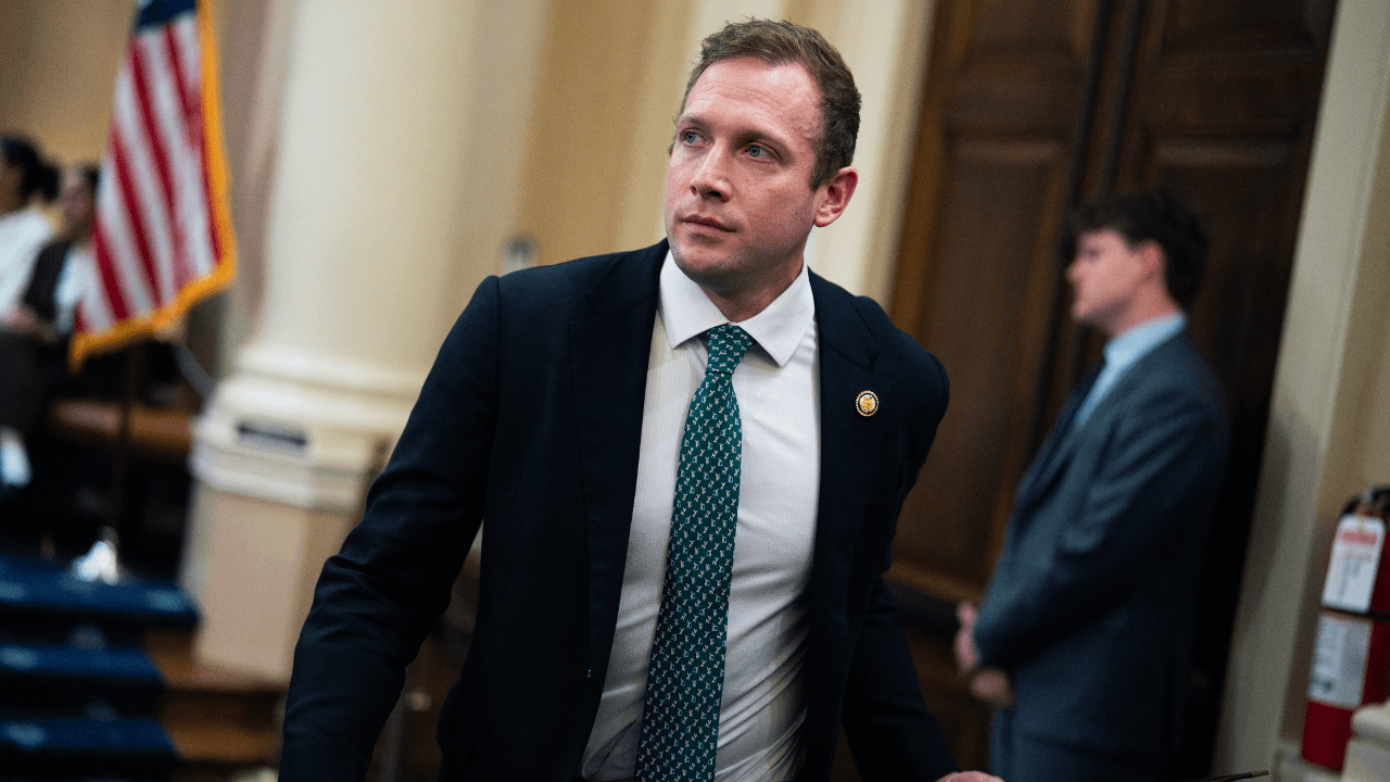 Max Miller secures Republican nomination after Ohio ballot deadline