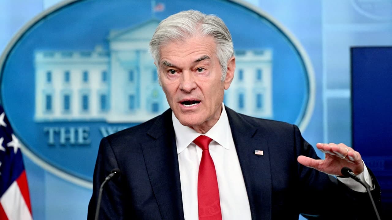 ترامب يوقف تمويل التحول الجنسي في Medicaid