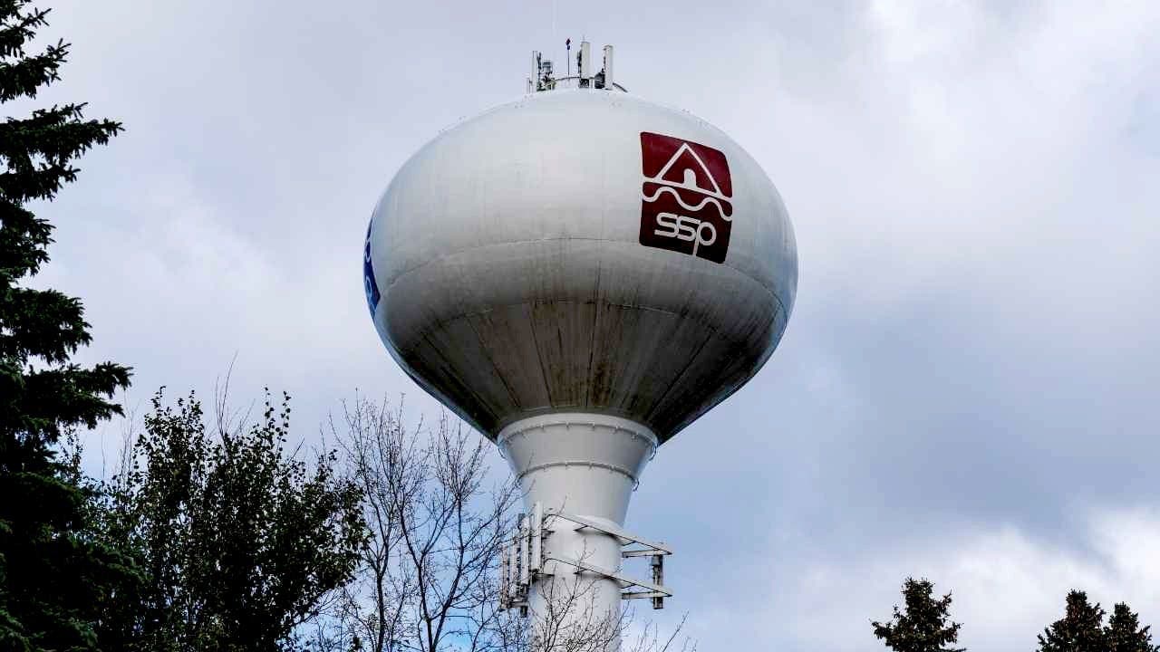 Foreign hackers target US water utilities