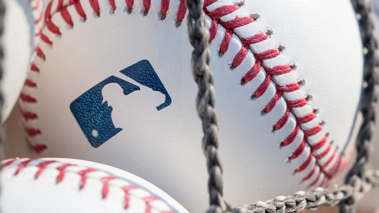 MLB suspends prospect over fake identity