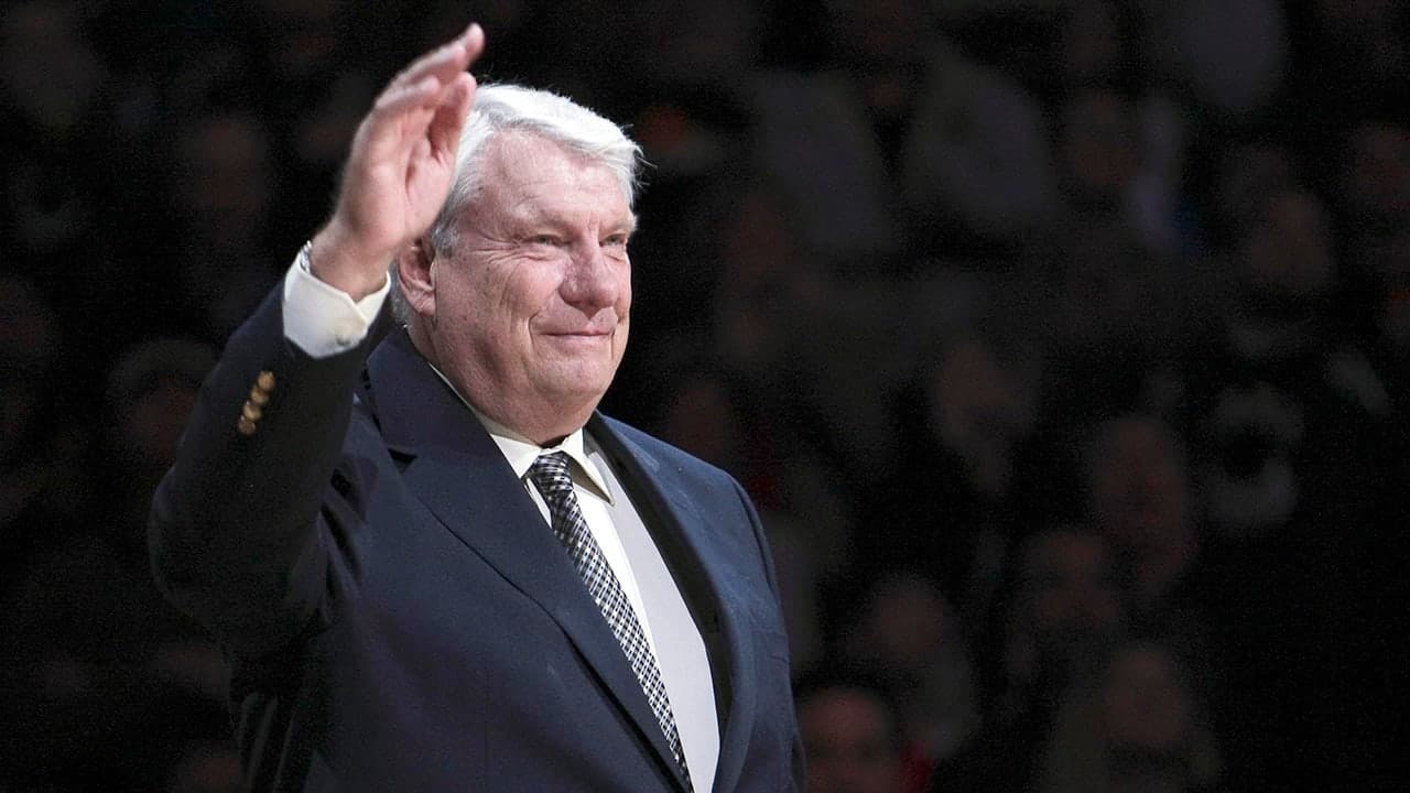 Don Nelson, Basketball Hall of Famer, passes at 86
