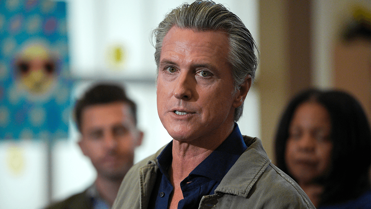 Newsom faces lawsuit threat over fraud case