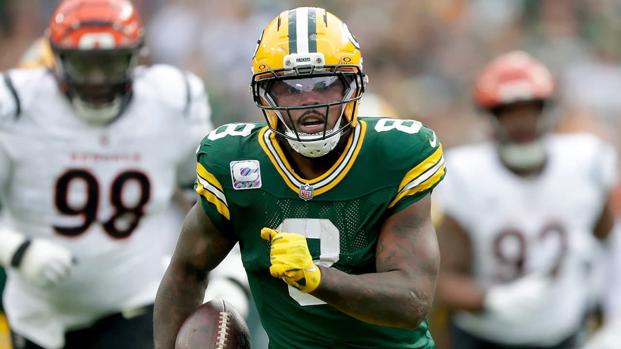 3 NFL Stars Placed on Exempt List