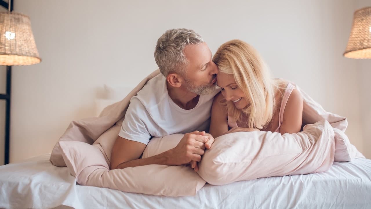 عدد مرات الجنس للمتزوجين ومعيار الحميمية في أمريكا