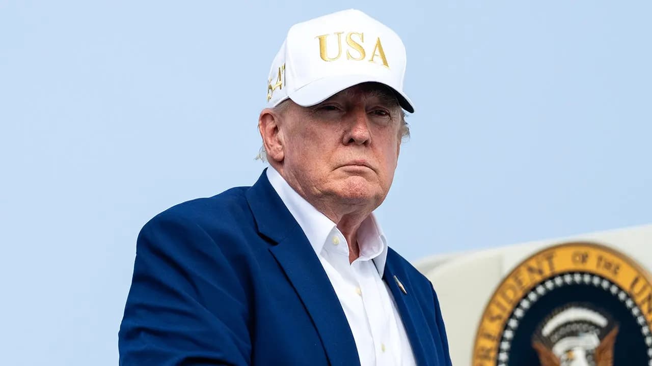 GOP Leader Warns Trump Impeachment Possible if Democrats Win House