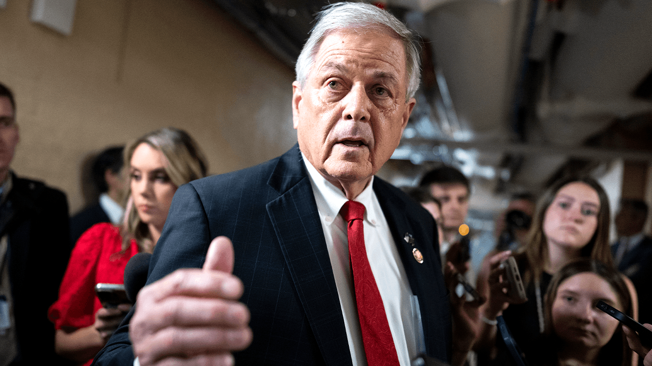 Norman criticizes Senate break amid SAVE Act stall