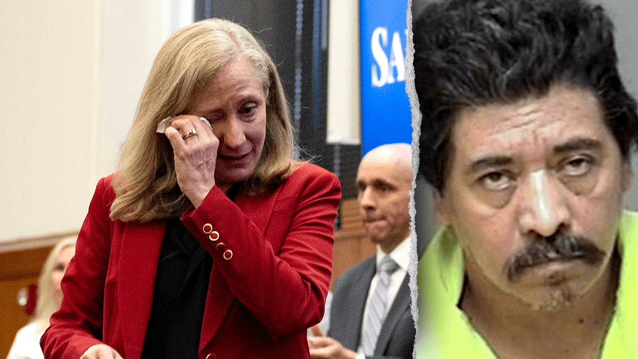 ICE deports immigrant after serious crime