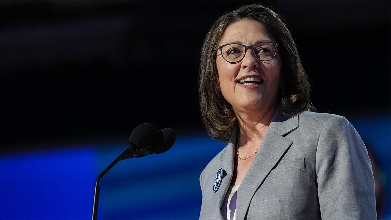 Top Dem Group Unveils New House Targets