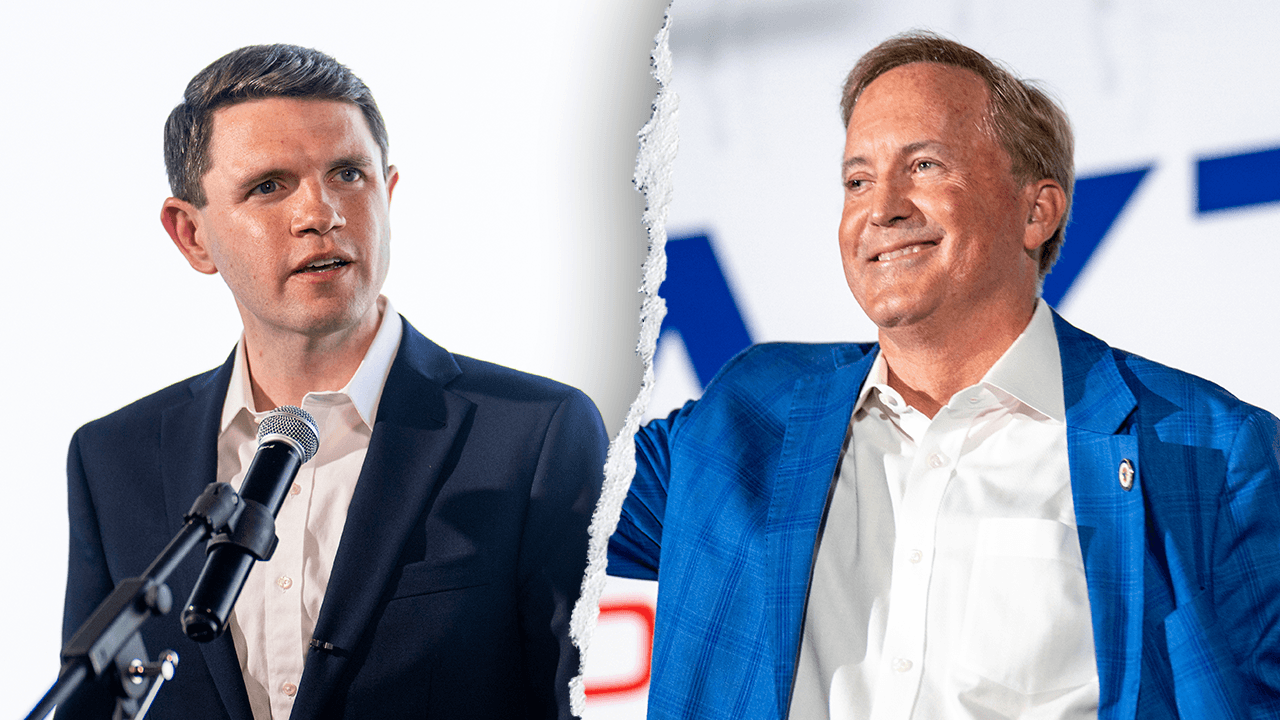 AI Power Demands Spark Texas Election