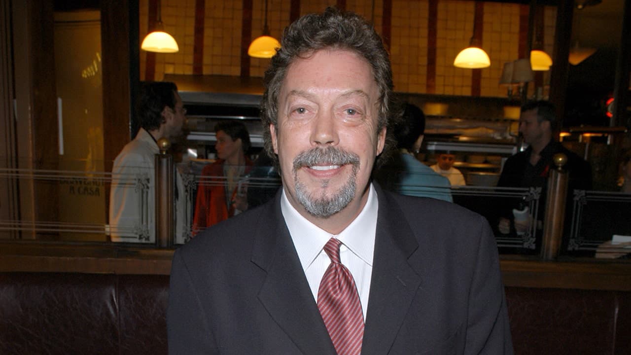 Tim Curry's death details disclosed