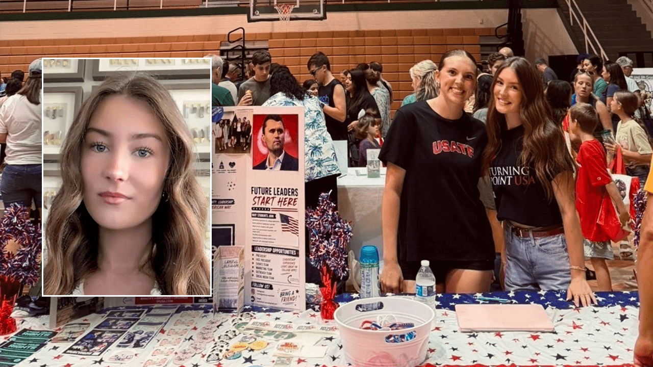 TPUSA school conflict leads to threats over mother’s accusations