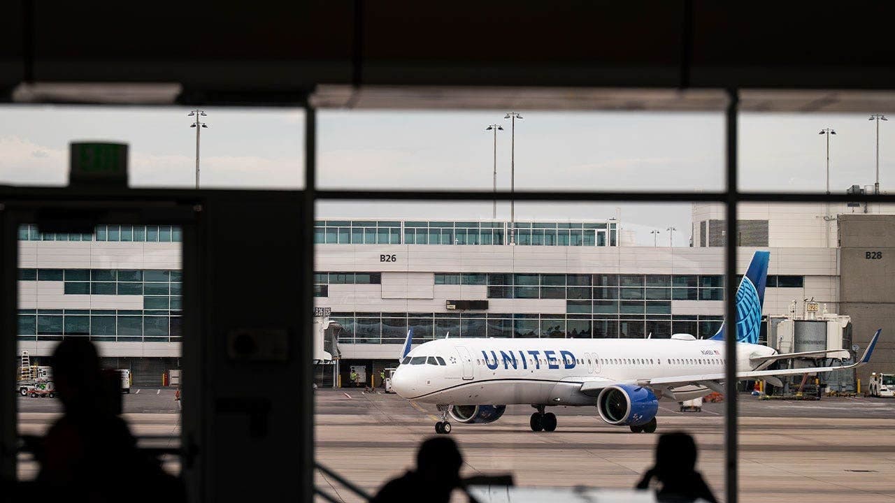 Live bullet discovered on United flight prompts evacuation at Denver