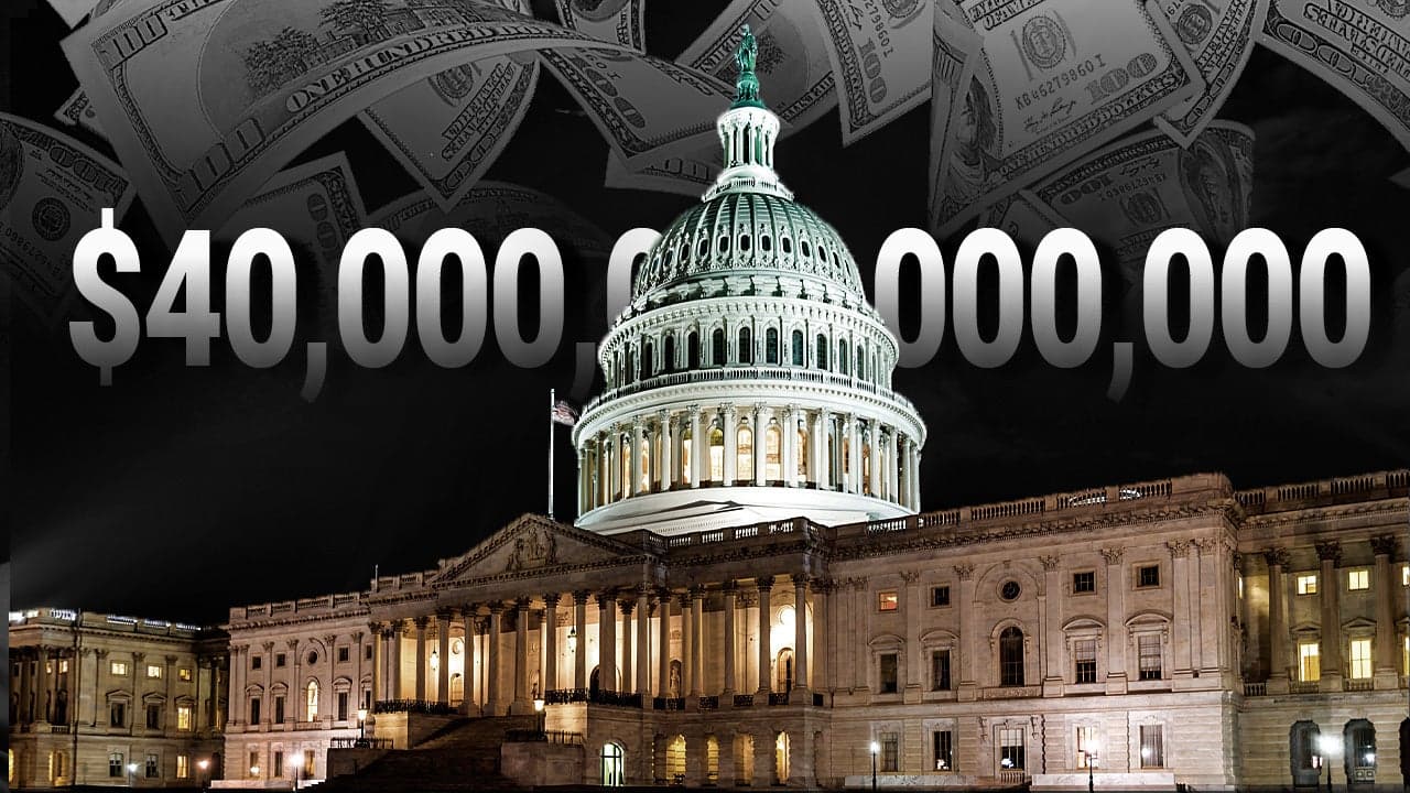 Congress will collect your funds but neglect responsibility