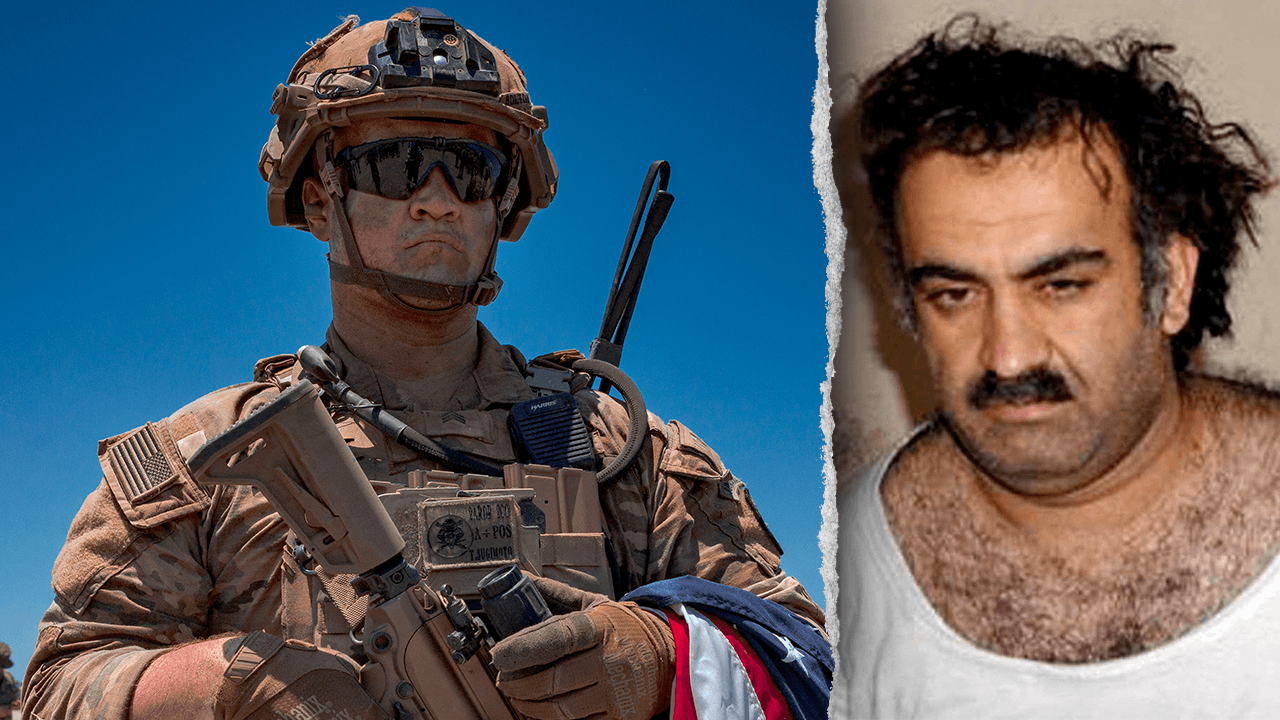 Judge Blames Military Bias for Extremism