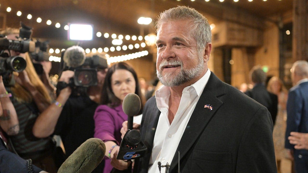 GOP Candidate Warns of Socialist Rise in Colorado