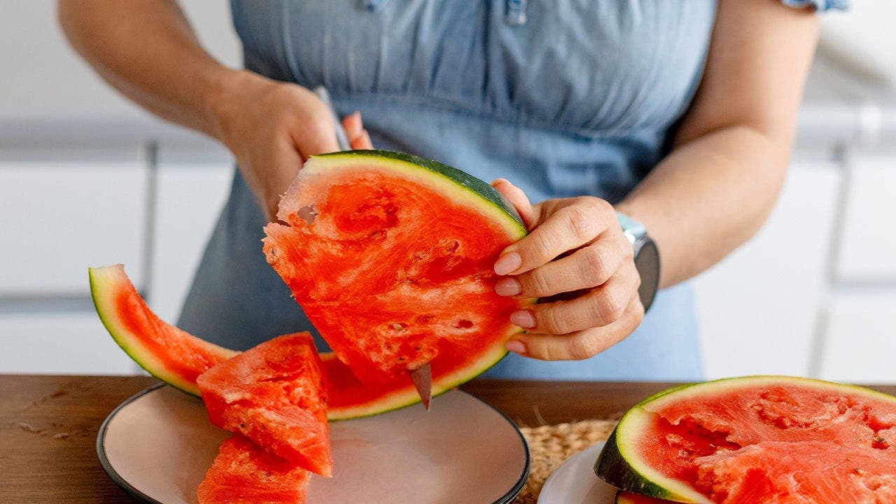 USDA: Edible part often discarded