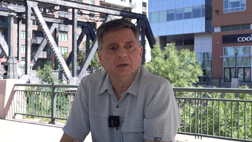 Expat views on socialism's impact on America