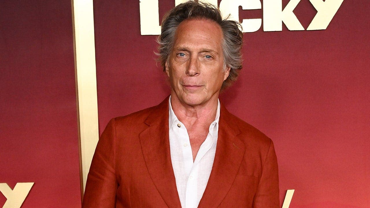 William Fichtner avoids crossing Hollywood boundaries