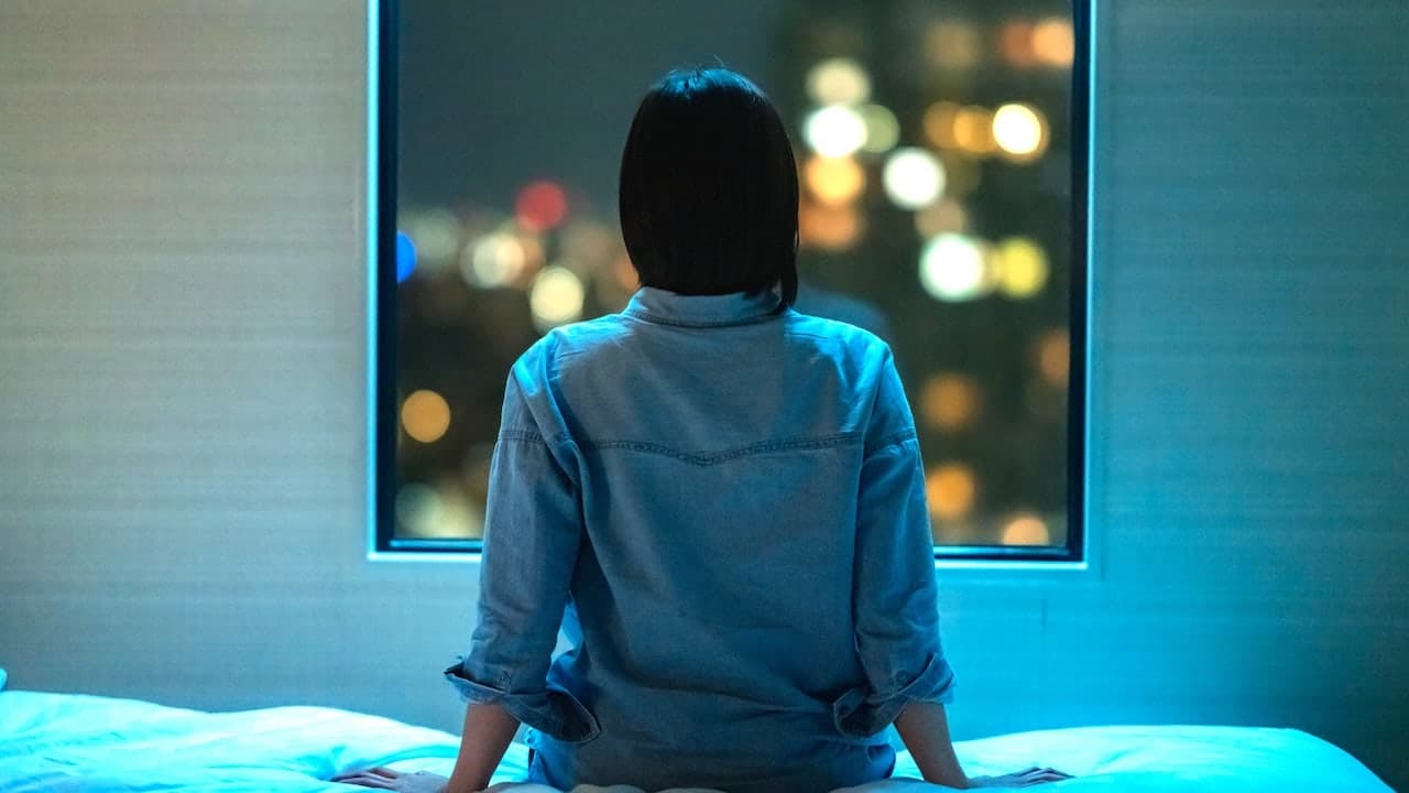 جارتك قد تؤثر على نومك حسب الخبراء