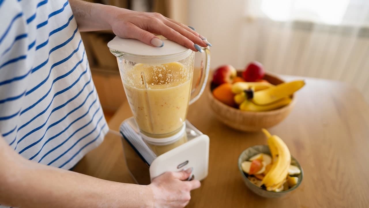 Study links smoothie ingredient to reduced health benefit