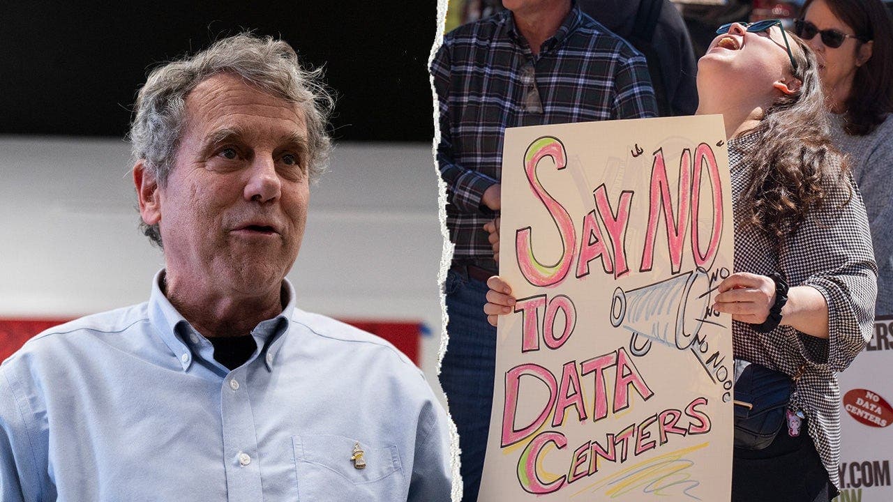 Dem data center attack faces money trail issue