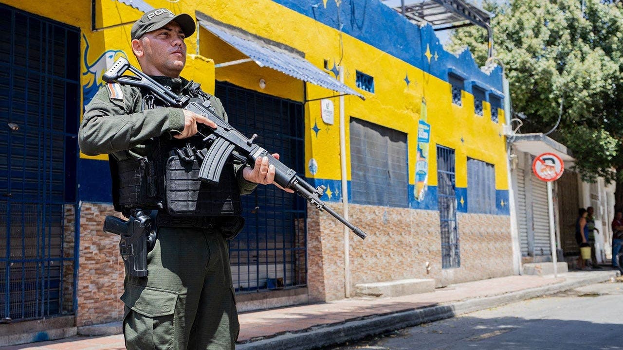 Latin America Sees Rise in Freedom Movements