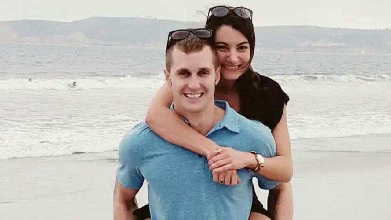 Texas legislator warns of risks in wife's killer fleeing to Italy