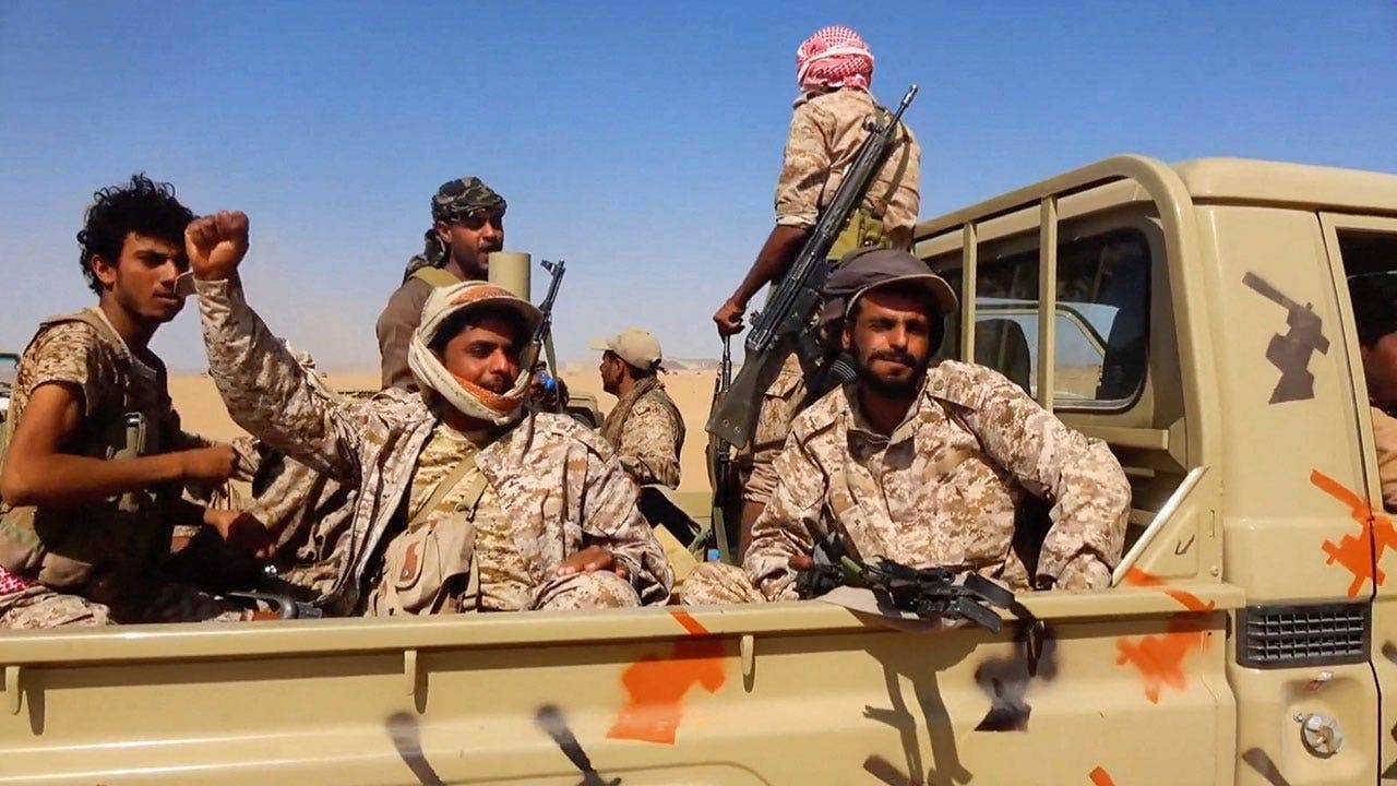 وكيل إيران يوضح كيف بنى الحوثيون شبكة بمليارات