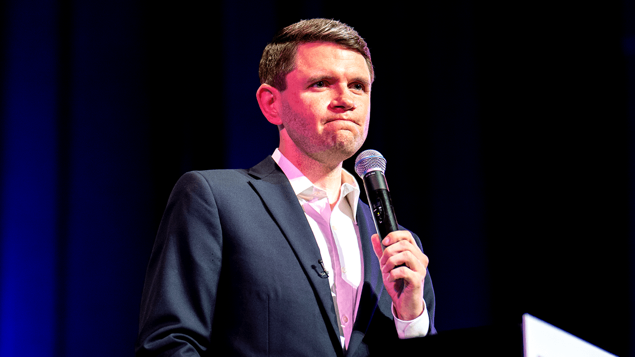 Talarico retracts woke remarks