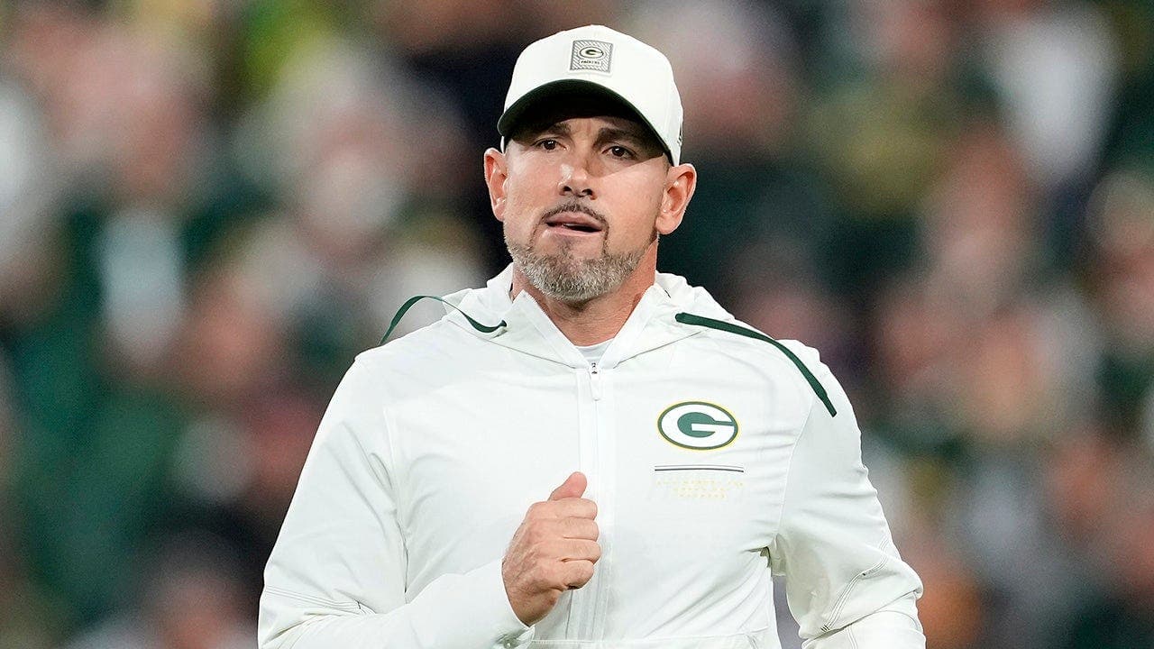 Packers' Defeat Sparks Coach LaFleur Concerns