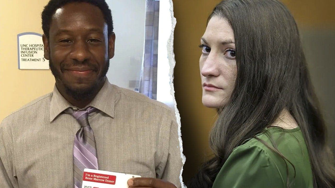 Juror's lawyer denies law refusal claims