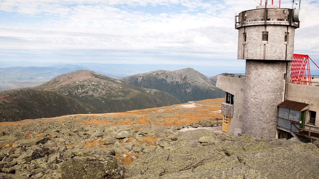 Hiker, 61, self-repairs dislocated shoulder during tough climb