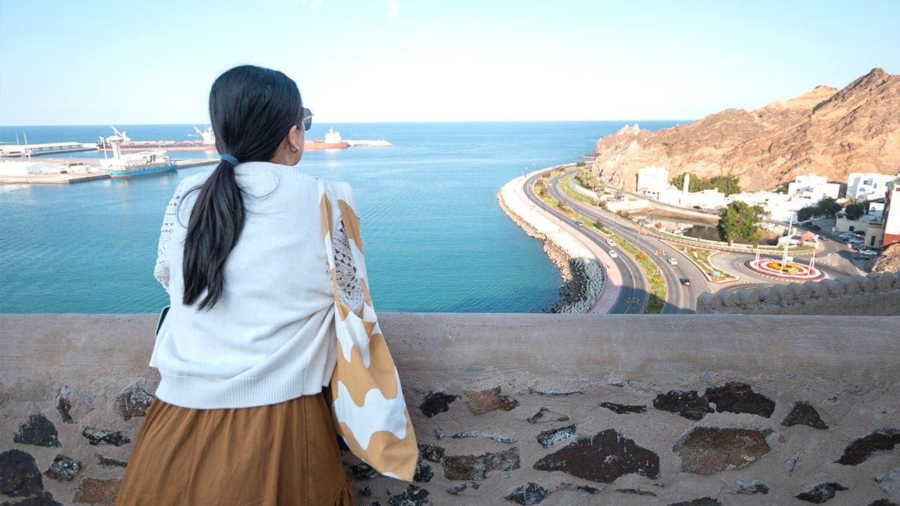 War risks for US tourists at scenic spots