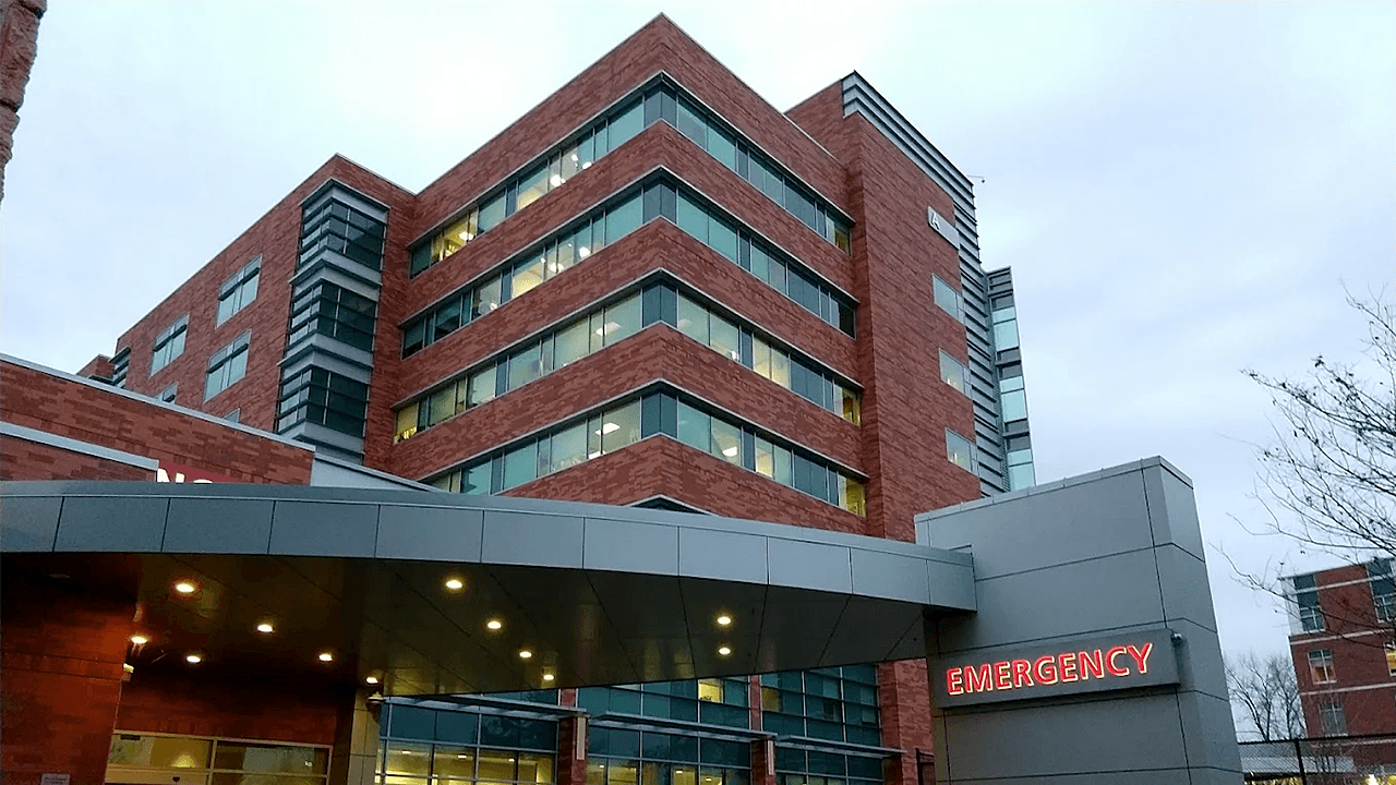 Oregon hospital accused of sending dead baby to Seattle