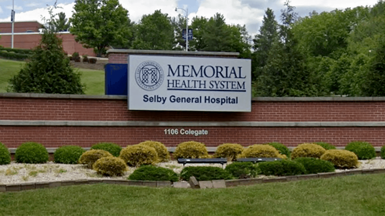 Ohio patient sues hospital over wrong leg amputation