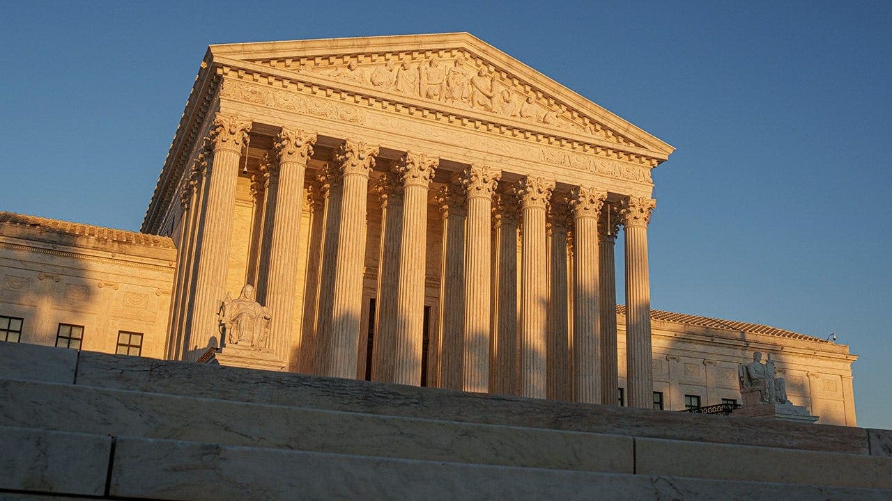 Supreme Court Reviews Cooking for Terrorists Case
