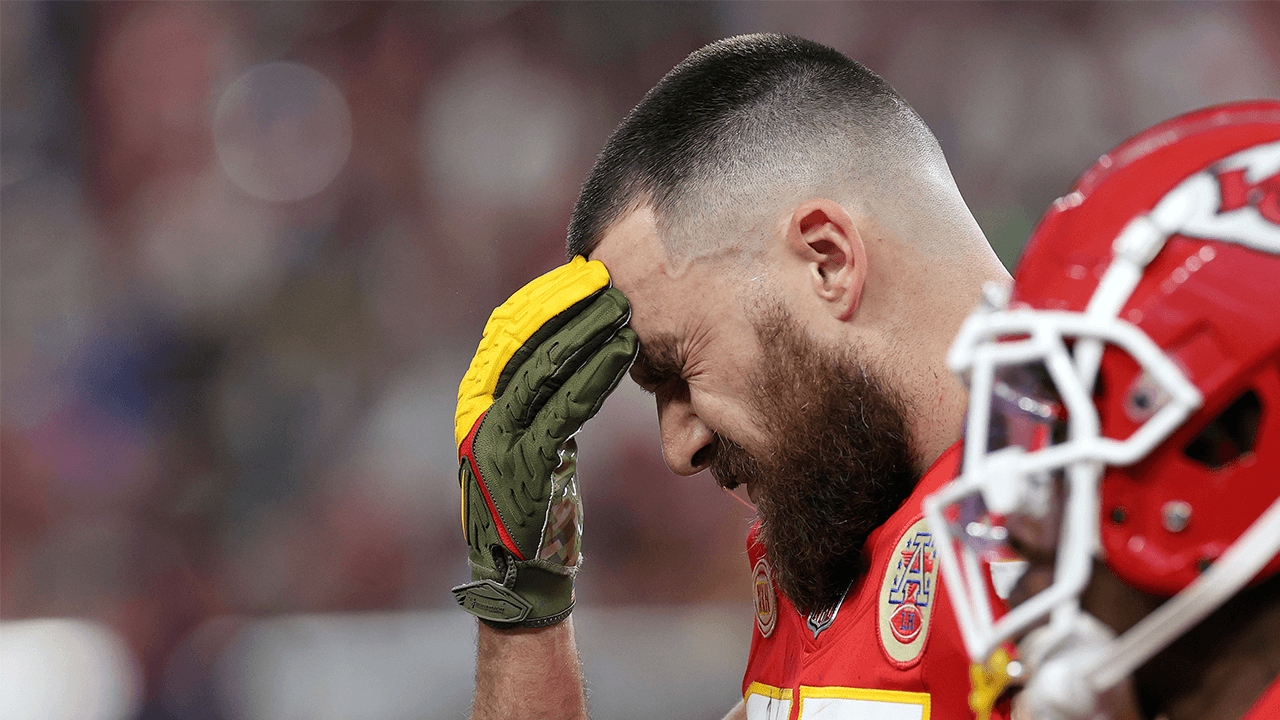 Ponzi scheme figure linked to Travis Kelce is undocumented