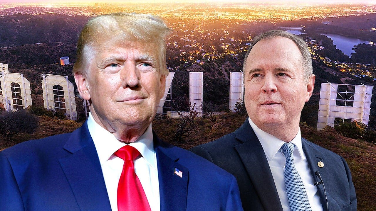 Pelosi and Omar back Trump and Schiff on industry onshoring
