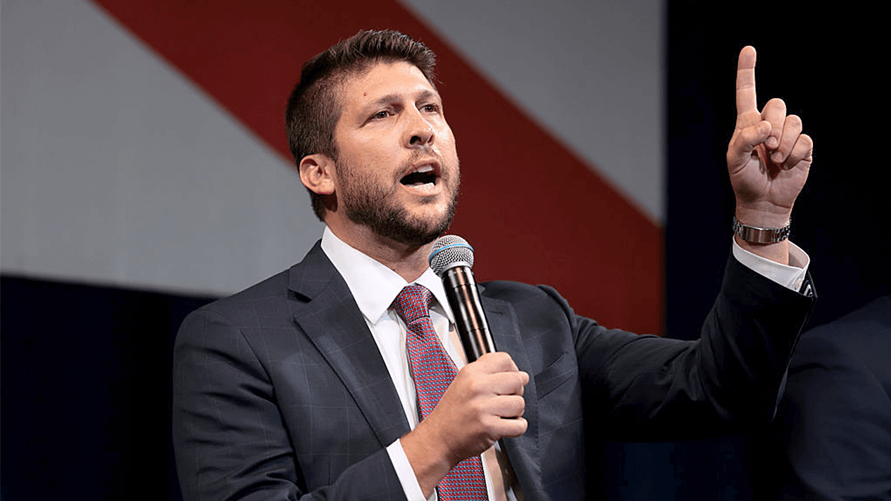 Florida AG criticizes teacher over student label