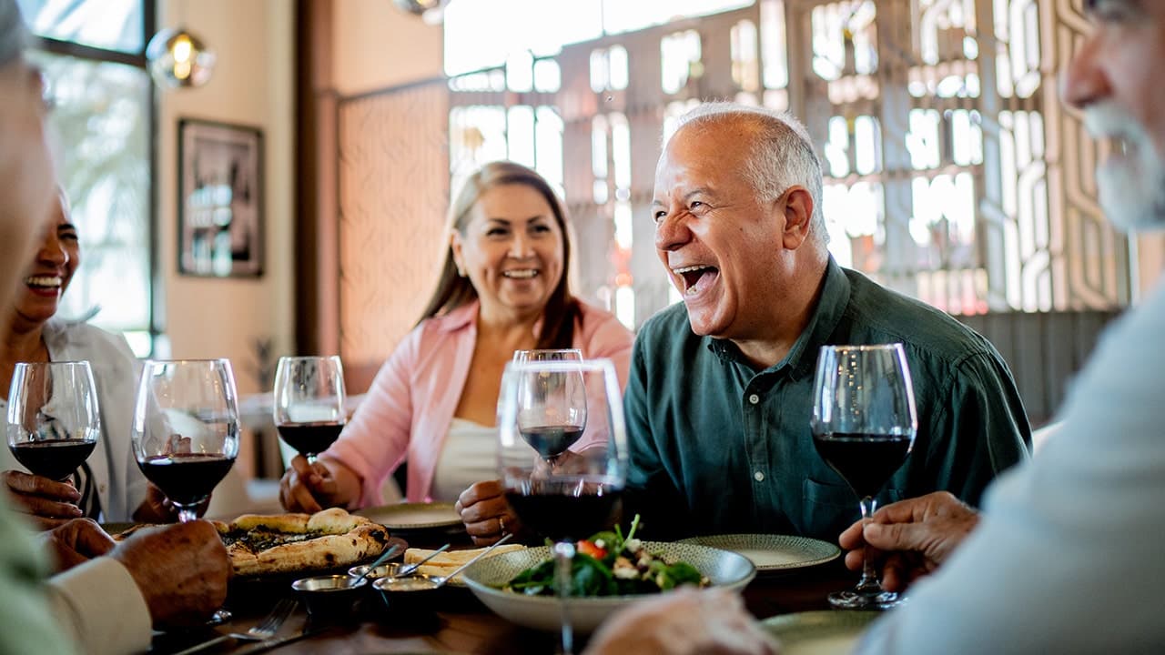 Baby Boomers Favorite Casual Dining Chain