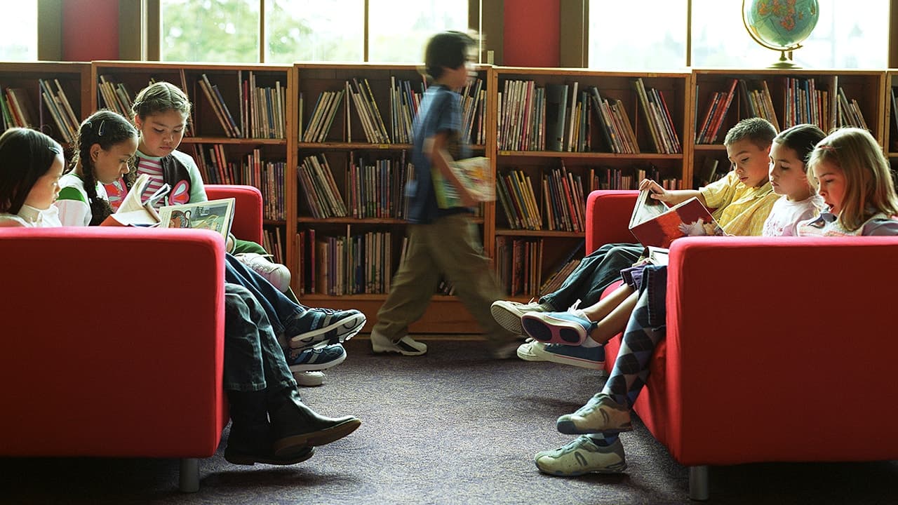 Suggesting fun ways for kids to learn