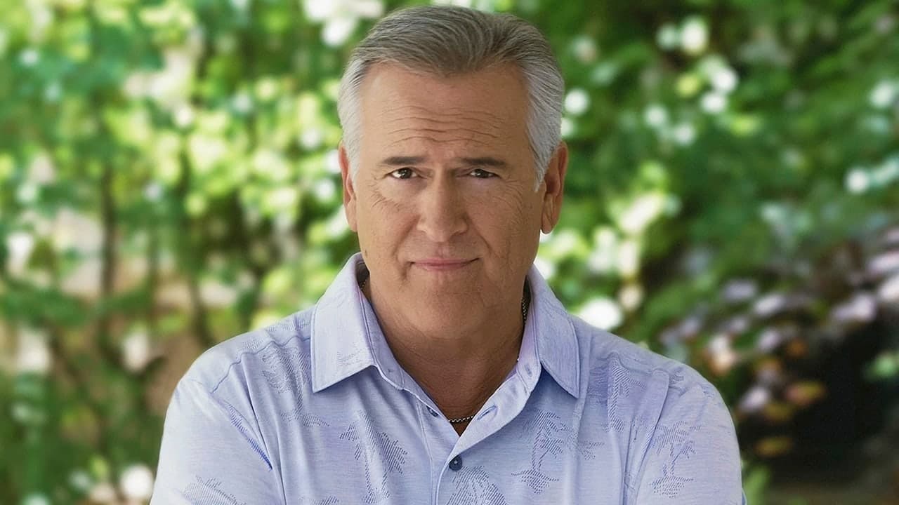 Bruce Campbell criticizes studios over lead role exclusion